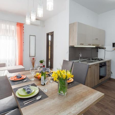 Apartment Caterina Rovinj Exterior photo