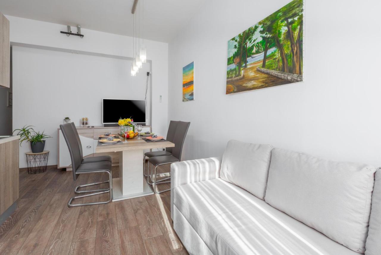 Apartment Caterina Rovinj Exterior photo