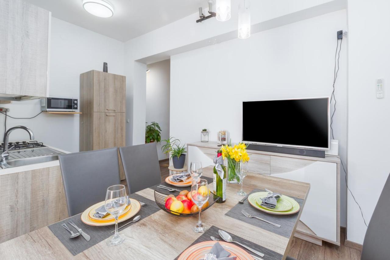 Apartment Caterina Rovinj Exterior photo