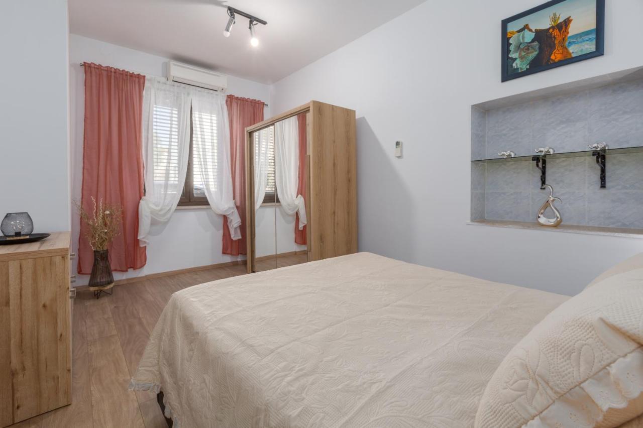 Apartment Caterina Rovinj Exterior photo