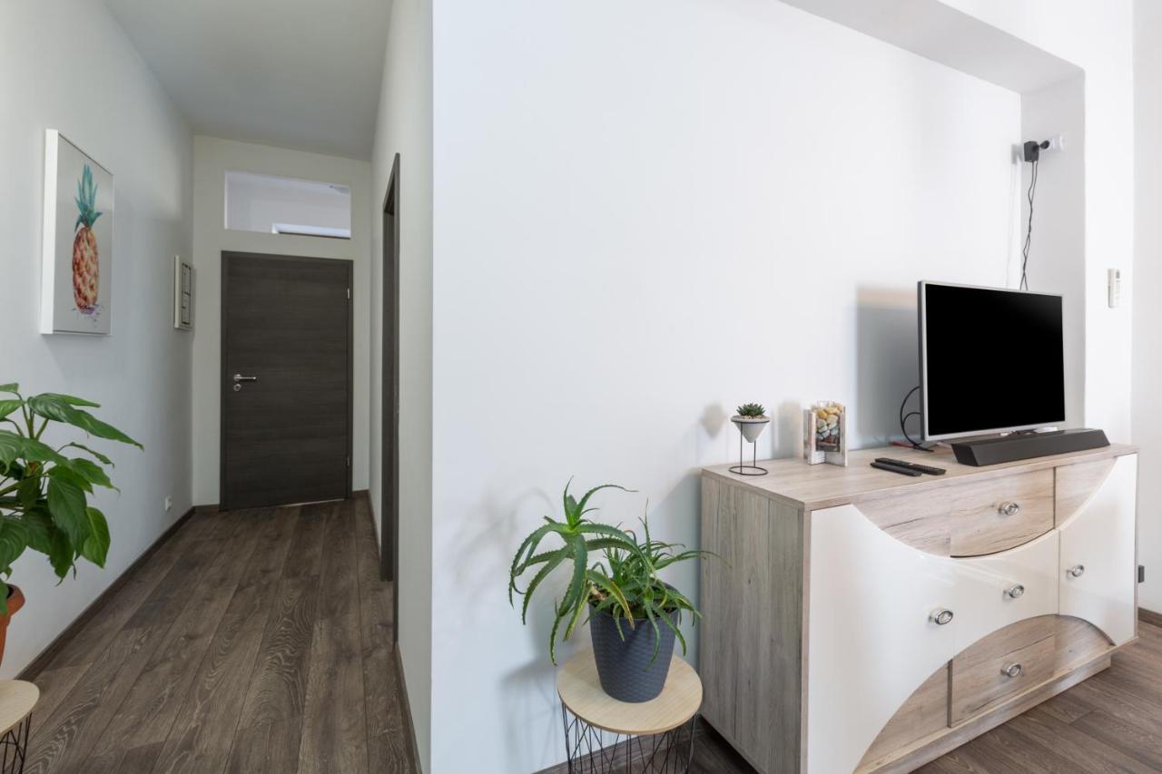 Apartment Caterina Rovinj Exterior photo