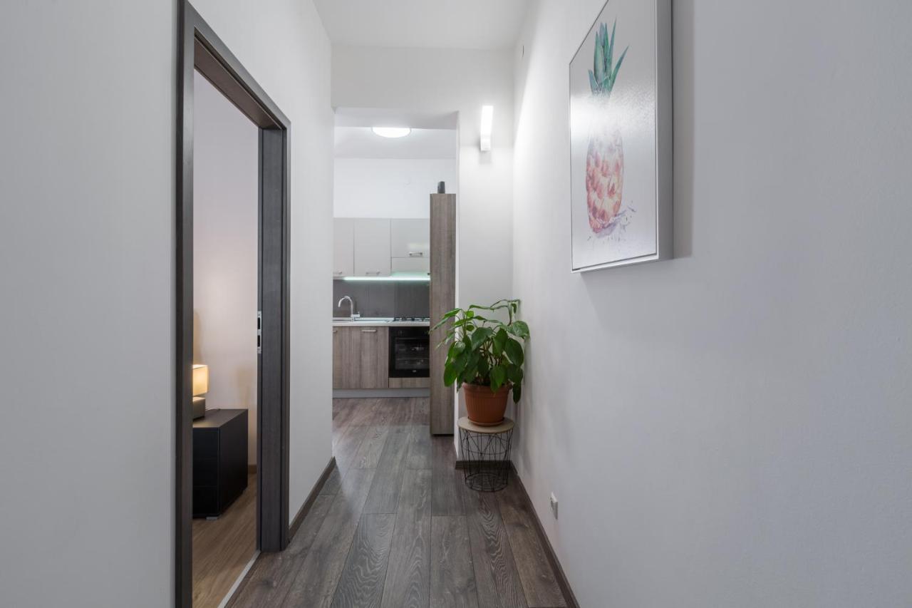 Apartment Caterina Rovinj Exterior photo