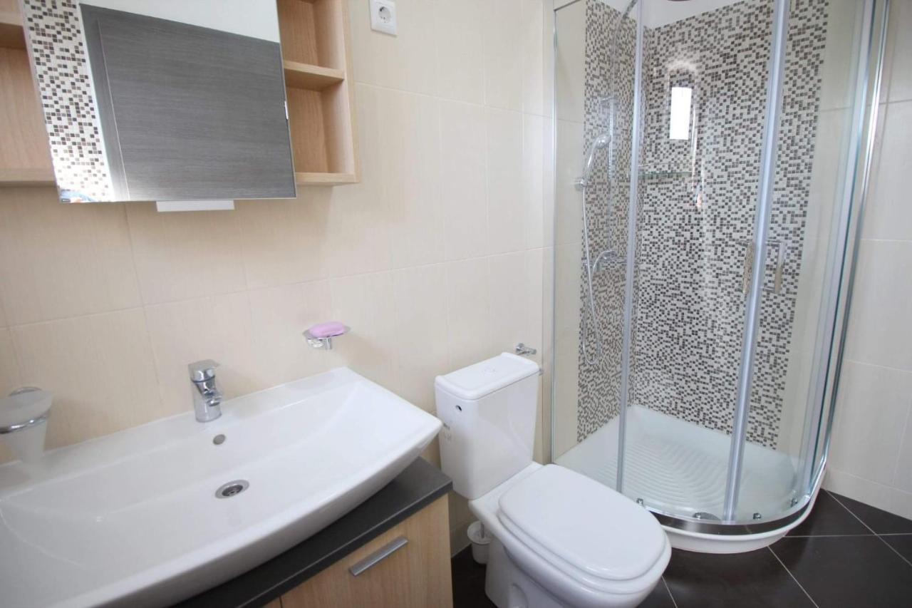 Apartment Caterina Rovinj Exterior photo